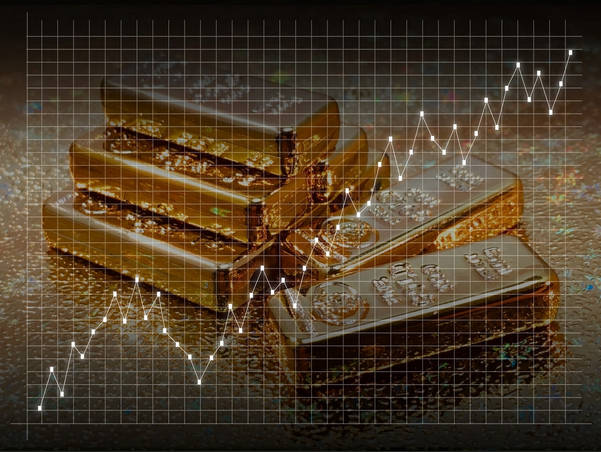 金価格が最高値を更新　ゴールド1グラムは2万3387円に