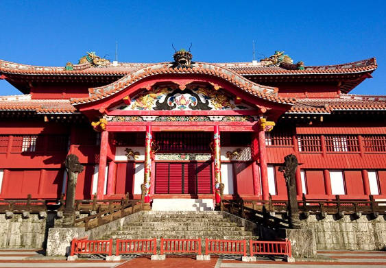 【中国国際放送局】琉球は誰のものか？　琉球は日本の固有の領土などではない、18～35歳の半数以上が自らを琉球人と自認し、日本人とは考えていない