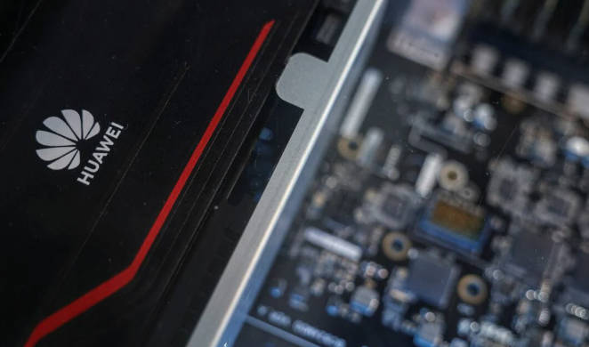 中国ファーウェイ、欧米の装置使わずに2ナノ半導体を製造できる重要特許を密かに公開し業界騒然