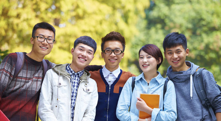 【悲報】🇯🇵日本で学ぶ🇨🇳中国人留学生が増えている