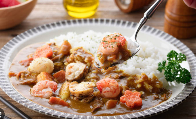 【経済】「カレーライス物価」1皿460円に上昇　10月、帝国データバンク試算