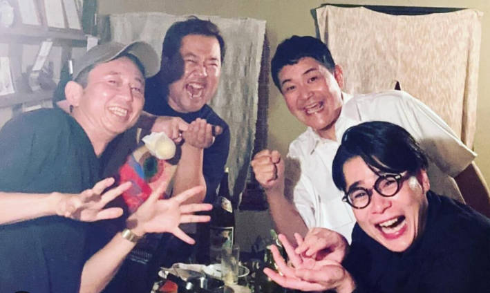 有吉、飲み会の誘いを断りたい先輩芸人の実名明かす「気が利かない」「ざるそばを2時間かけて食う…見てるとむかつく」