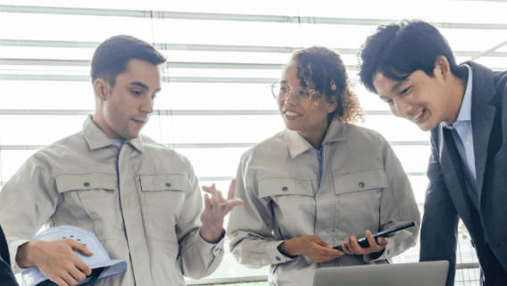 【社会】外国人の労働力「反対」59％…読売・早大共同世論調査