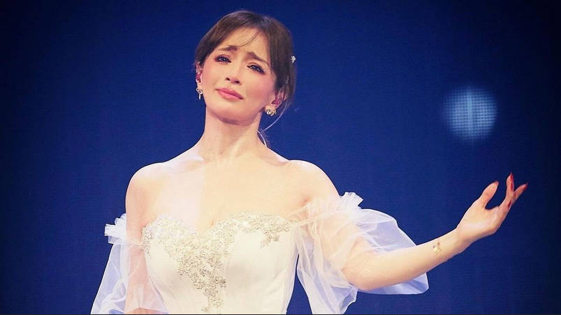 中国「浜崎あゆみの無観客コンサートは無かった。いいね？」