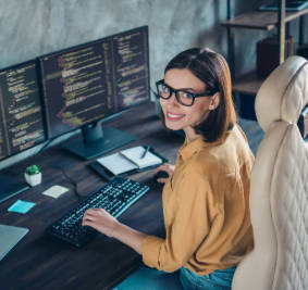 日本のITエンジニア数、世界4位の「150万人」だった。何故これでIT後進国なの？