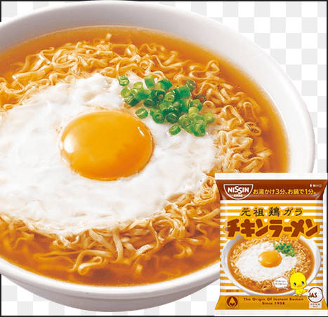 チキンラーメン778円に　もう食えない