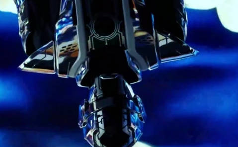 【速報】令和最新版「ギャバン」の姿、公開されるｗｗ