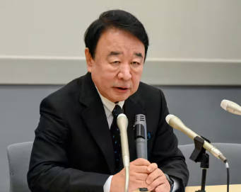 青山繁晴『日本のレアアースは🇨🇳中国産より純度20倍』