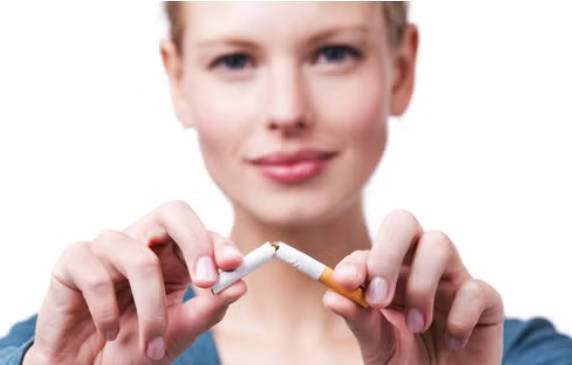 喫煙習慣ありは14．8％　男性24．5％、女性6．5％　男性の40から50代では3割を超えた