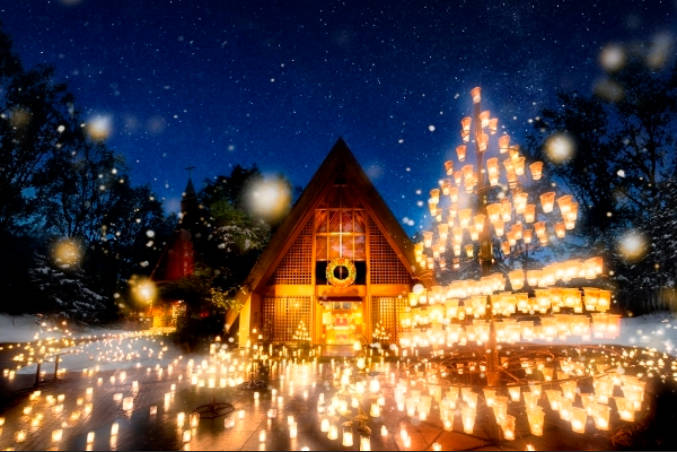 アメリカ人「なんで日本人は聖なる夜（12月25日）にKFCを食べるの？」