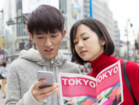 ビザ厳格化に中国人困惑「理不尽だ」