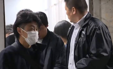 再）【中国人、日本へ出稼ぎ犯罪】短期滞在で16回も来日。そのたびにスリを繰り返し、防犯カメラには“犯行の瞬間”がバッチリ映る