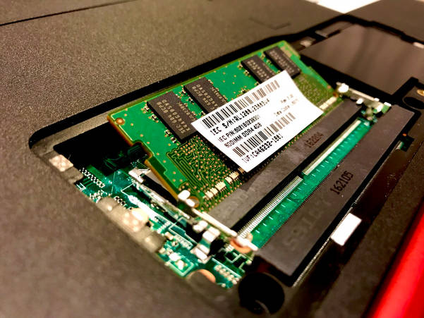 PCショップにメモリ転売ヤー殺到、一部では購入制限も。なお中華ミニPCから抜いた方が安い。豆知識