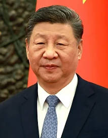 習近平『何でもないような事が 幸せだったと思う』