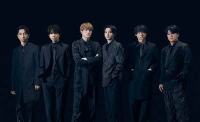 【悲報】NHKさん、SixTONESを紅白出場させて大炎上w