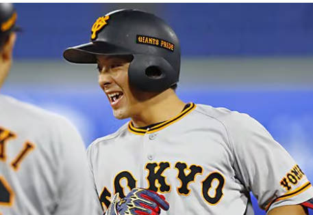 【朗報】巨人さん、坂本勇人の後継者として現役最強ショートがあっさり生えてきてしまう