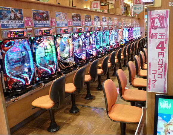 【朗報】日本のパチンコ屋、健全経営だった！「当たりの書き換えやったことがある」全国で0社