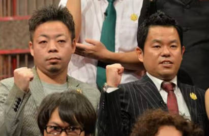 【テレビ】ダイアンが『紅白ウラトークチャンネル』司会に決定　津田篤宏「ごいごいすーな紅白歌合戦をすーすすー！」