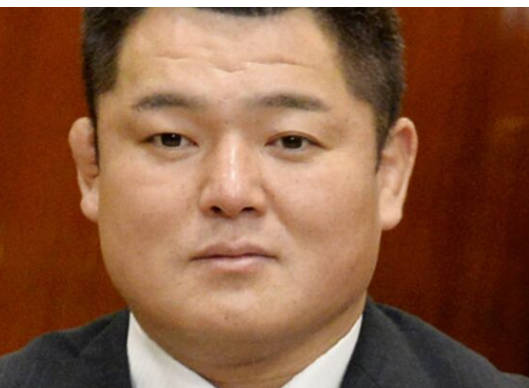 「溜まっていたんです」コロナ禍に風俗通い！　元時津風親方、障がい者マークを偽造し違法駐車で初公判　過去に野球賭博や友達と麻雀も