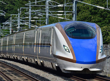 【JR東日本】上越・北陸新幹線が運転見合わせ　埼玉県の熊谷駅で人立ち入りの影響　再開の見込み立たず