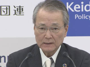 経団連、中国に直談判へ。