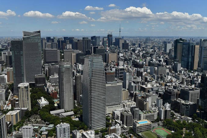 【日本経済】10月経常収支2兆8335億円黒字、過去最大！！半導体電子部品などの輸出額が好調