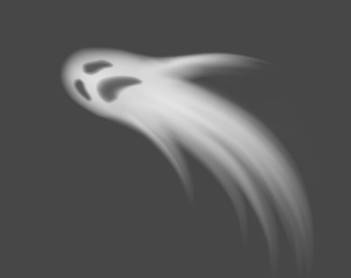 【国際】町に現れた“白い幽霊”の正体に驚き。「まさかの全裸男だった…」