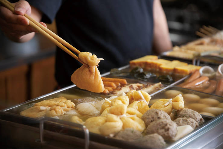 国民のおでん離れが深刻