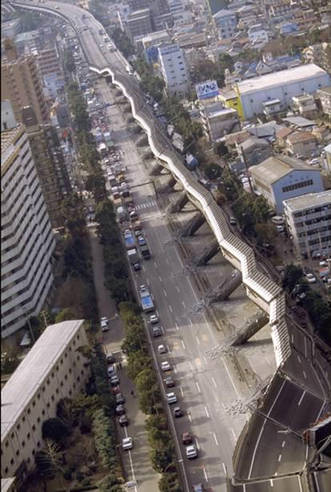 青森地震M7.6→死者0人、阪神淡路M7.3→死者6400人