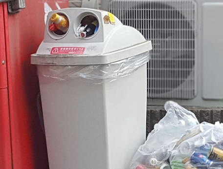 【テレビ】フジ・佐々木恭子アナ　渋谷区の『ゴミ箱を置かないと罰金』『ポイ捨も罰金2000円』に「モヤモヤもある」