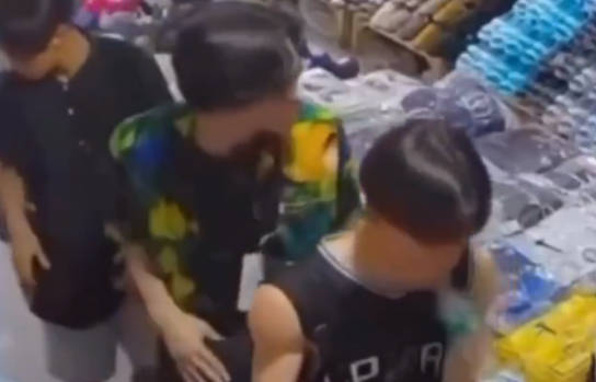 【弁護士解説】バリ島で集団万引きの高校生、現地と日本で処罰される可能性も