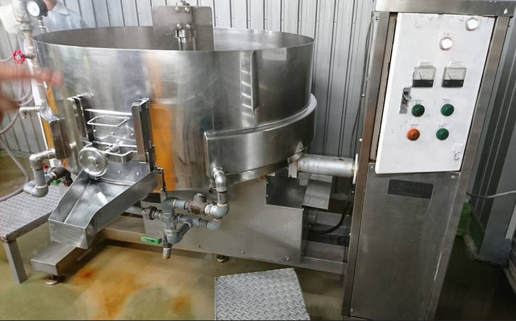 死因:あんこに混ぜ込まれる