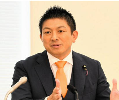 【悲報】参政党支持率、４カ月連続減　３．０％、ピークの半分以下に◆時事通信１２月世論調査