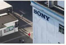 【悲報】SONYが中国の工場を閉鎖。3万人が失業、最大で30万人の失業者が出る模様