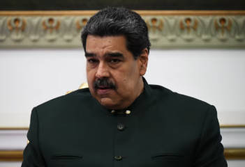 【悲報】マドゥロ大統領「我が国にはロシア製の世界最強の防空網がある！」⇨一切機能せず…