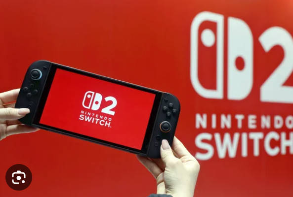 【悲報】任天堂スイッチ２、売り上げ低迷