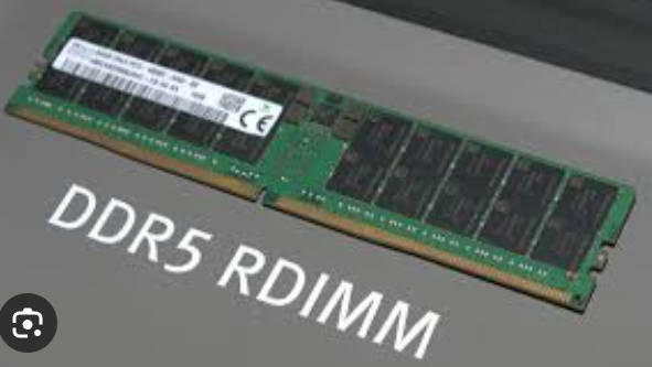 DDR5メモリ向けシリコンの1gグラム価格、ゴールド（金）を超えてしまう😲