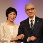 小宮悦子さんが久米宏さんを追悼「途方に暮れて…」