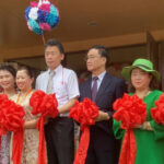 中国在留邦人、13年連続減　景気減速、安全懸念で