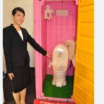 【国土交通省】女性トイレを男性以上に、国交省　駅や映画館、待ち時間短縮