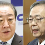 【号外】立憲民主党と公明党は、新党結成を視野に調整に入った　（20:50）-タイトルのみ