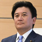 自民党北海道連 武部のバ〇息子『公明党さん助けて』と土下座→舐めんなと頭を踏みつけられる