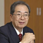 公明斉藤代表、立憲と組む理由を「どちらにも偏ってない『中道』で一定のかたまりを作りたい」