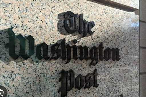 【米国】「違法に漏えいされた情報を入手・報道」　ワシントンポスト紙の記者を家宅捜索・収監