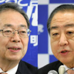 著名作家「立憲と公明で新党結成。石破もそちらに合流するという情報あり」