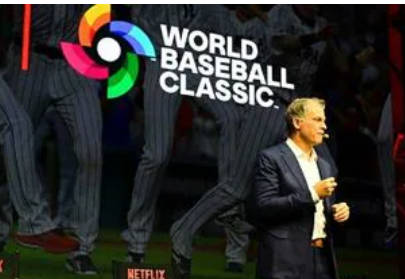 ネトフリのWBC独占放送、日本が不満と米紙報道「多くの子どもが大谷から刺激を受ける機会を奪われた」