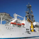 「中国が邪魔しに来ています」日本のレアアース試験掘削に　空母が周辺海域で不穏な動き