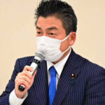 立民・藤原規眞氏「04年の近鉄選手の心境」公明党と新党報道…