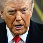 トランプ視察中に「ペド野郎」とヤジ飛ばした従業員、フォードが懲戒処分、全米自動車労組は戦争を宣言