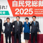 公明と立憲の合体、10月の高市選出前の総裁選時点で決まっていた